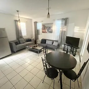 Los Angeles Guest And Guest At 7 Minutes From Airport San Juan